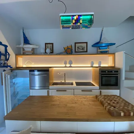 Διαμέρισμα Dal Notaio, Con Terrazza