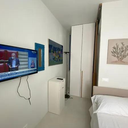Apartment Dal Notaio, Con Terrazza Marettimo