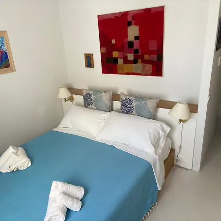 Dal Notaio, Con Terrazza Мареттимо