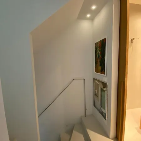 Apartment Dal Notaio, Con Terrazza