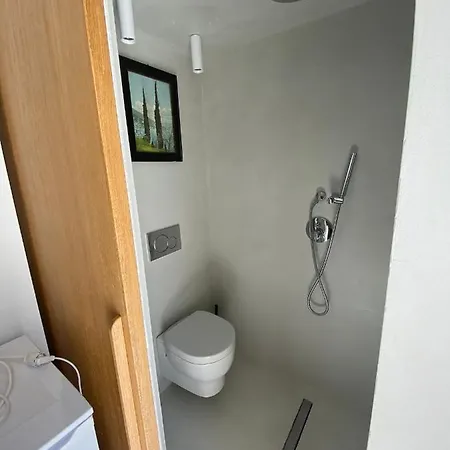 Dal Notaio, Con Terrazza Apartment *