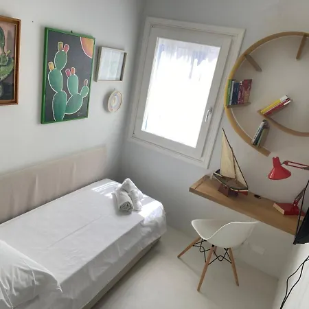 Apartment Dal Notaio, Con Terrazza