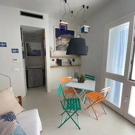 Apartment Dal Notaio, Con Terrazza *