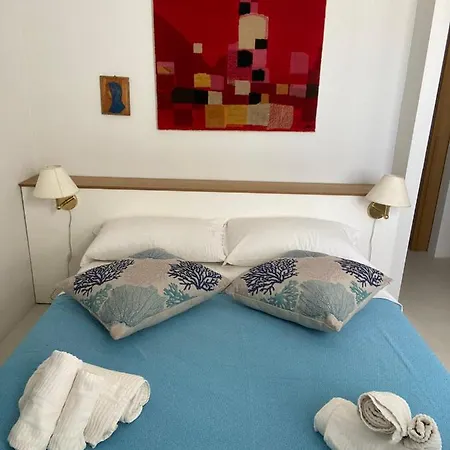 Dal Notaio, Con Terrazza