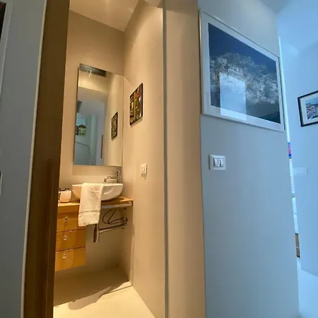 Apartment Dal Notaio, Con Terrazza Marettimo