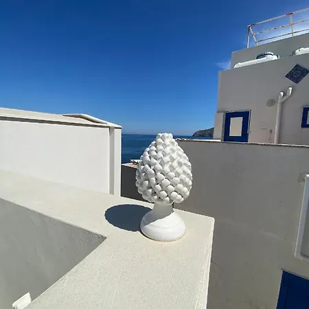 Dal Notaio, Con Terrazza Διαμέρισμα