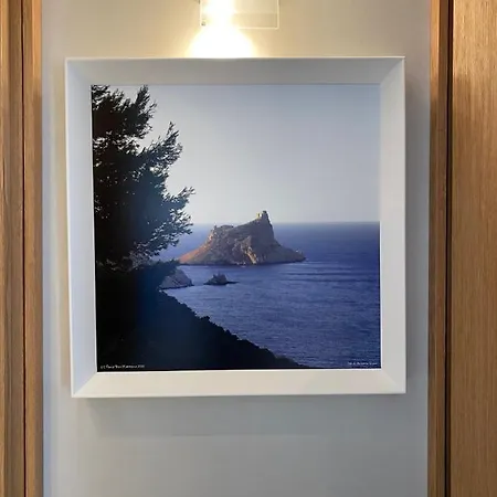 Dal Notaio, Con Terrazza Apartment *