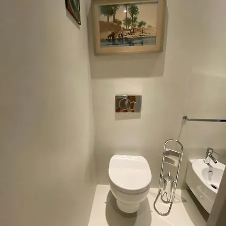 Apartment Dal Notaio, Con Terrazza Marettimo