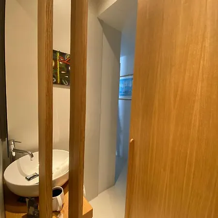 Apartment Dal Notaio, Con Terrazza