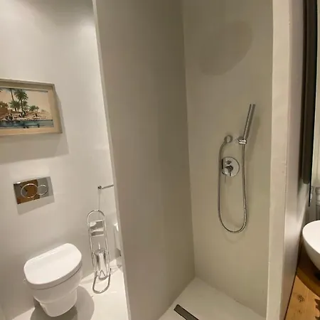 Διαμέρισμα Dal Notaio, Con Terrazza