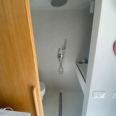 Apartment Dal Notaio, Con Terrazza *