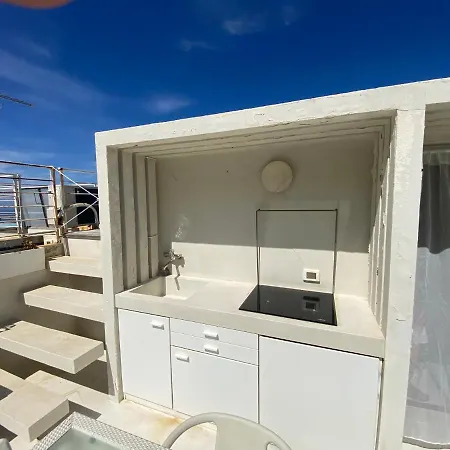 Διαμέρισμα Dal Notaio, Con Terrazza *