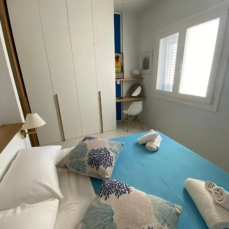 Apartment Dal Notaio, Con Terrazza Marettimo