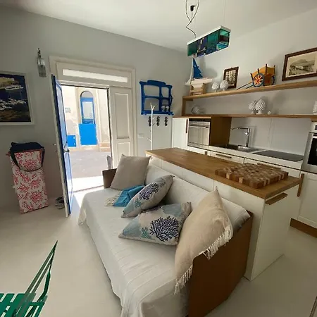Dal Notaio, Con Terrazza Apartment