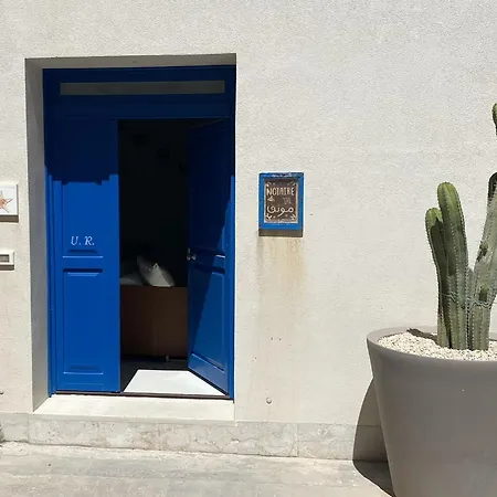 Dal Notaio, Con Terrazza Διαμέρισμα *