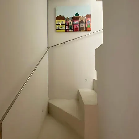 Apartment Dal Notaio, Con Terrazza *