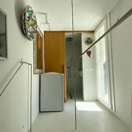 Dal Notaio, Con Terrazza Apartment