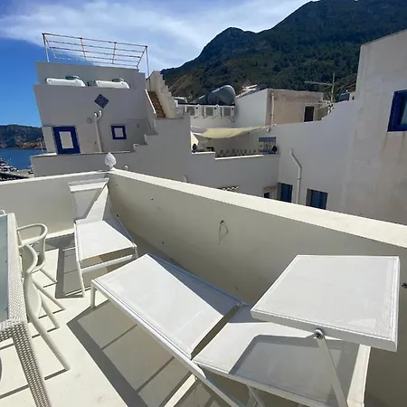 Διαμέρισμα Dal Notaio, Con Terrazza *