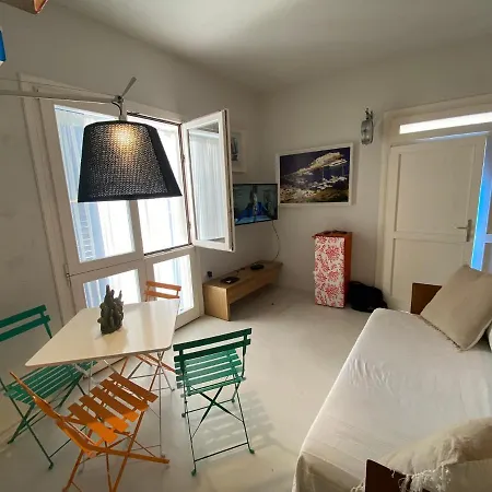 Διαμέρισμα Dal Notaio, Con Terrazza
